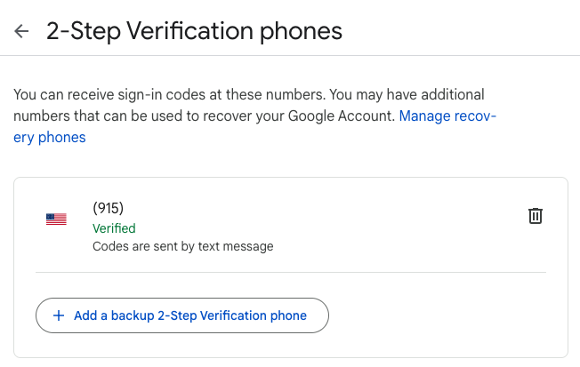verified